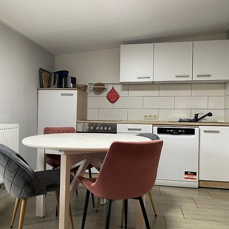 Apartamento Juro Pruchten Exterior foto