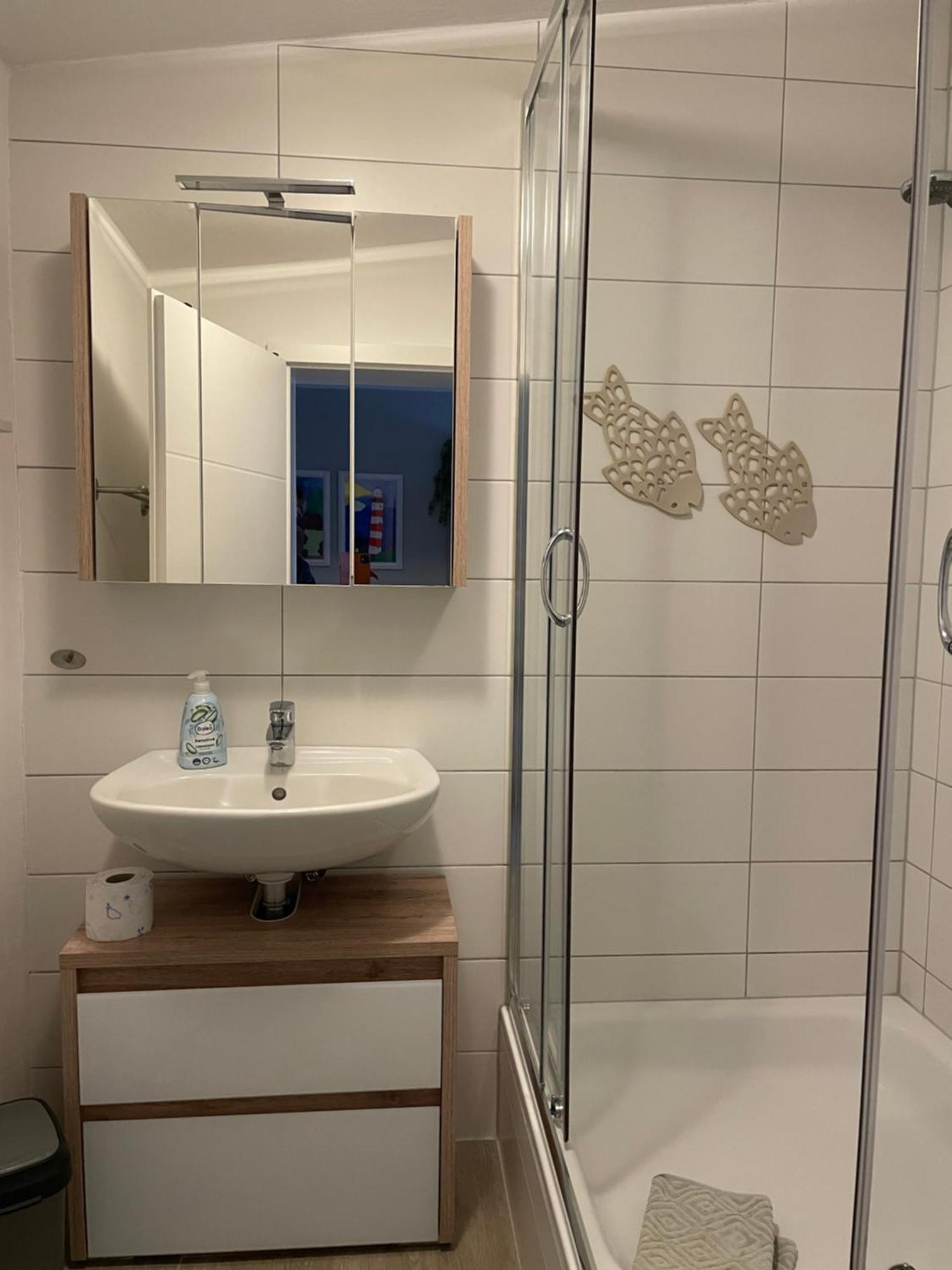 Apartamento Juro Pruchten Exterior foto