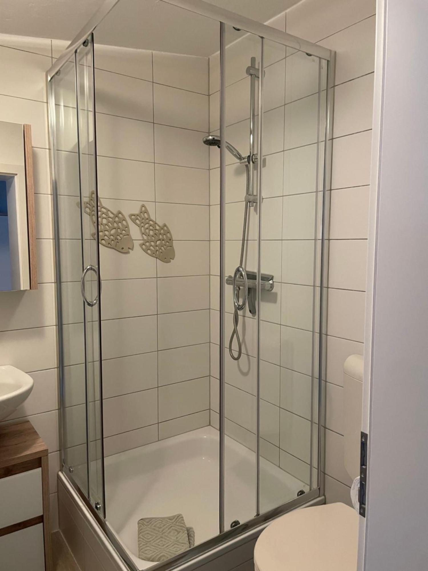 Apartamento Juro Pruchten Exterior foto