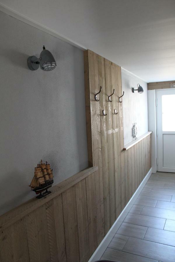Apartamento Juro Pruchten Exterior foto