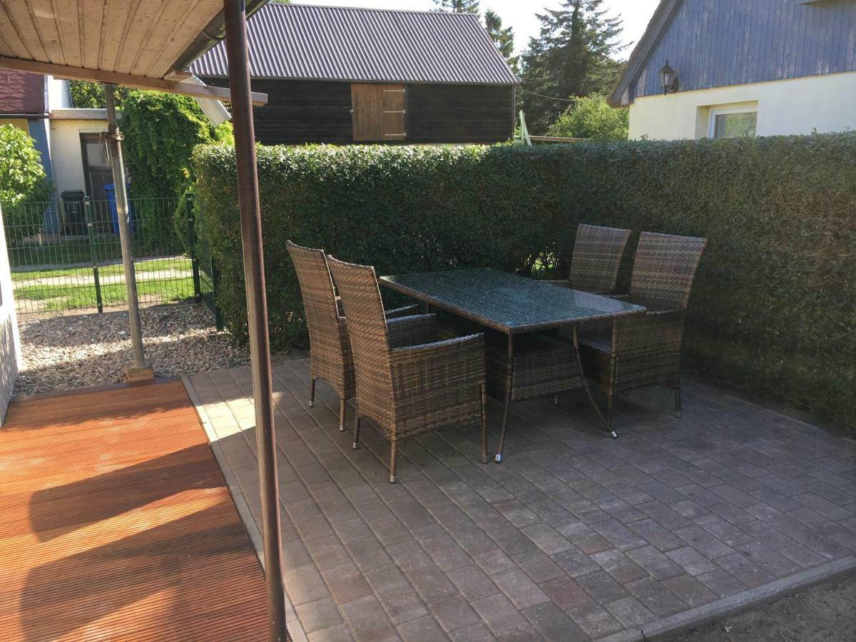 Apartamento Juro Pruchten Exterior foto